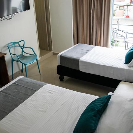 Hotel Granada Loft 卡利 外观 照片