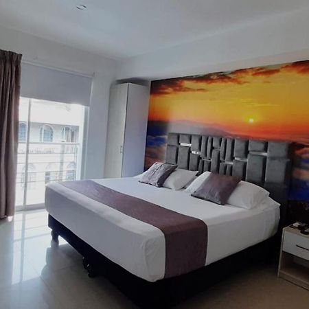 Hotel Granada Loft 卡利 外观 照片