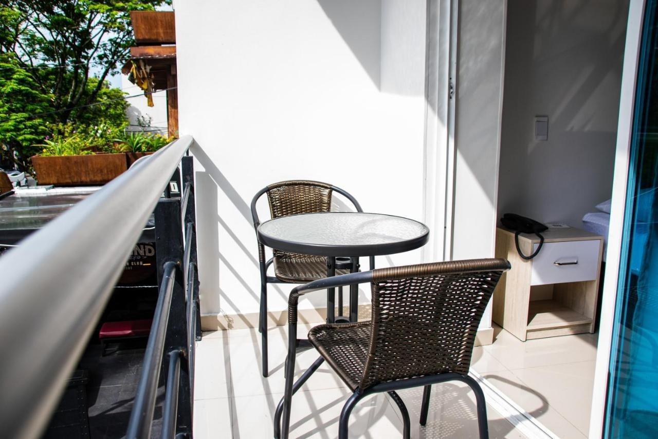 Hotel Granada Loft 卡利 外观 照片