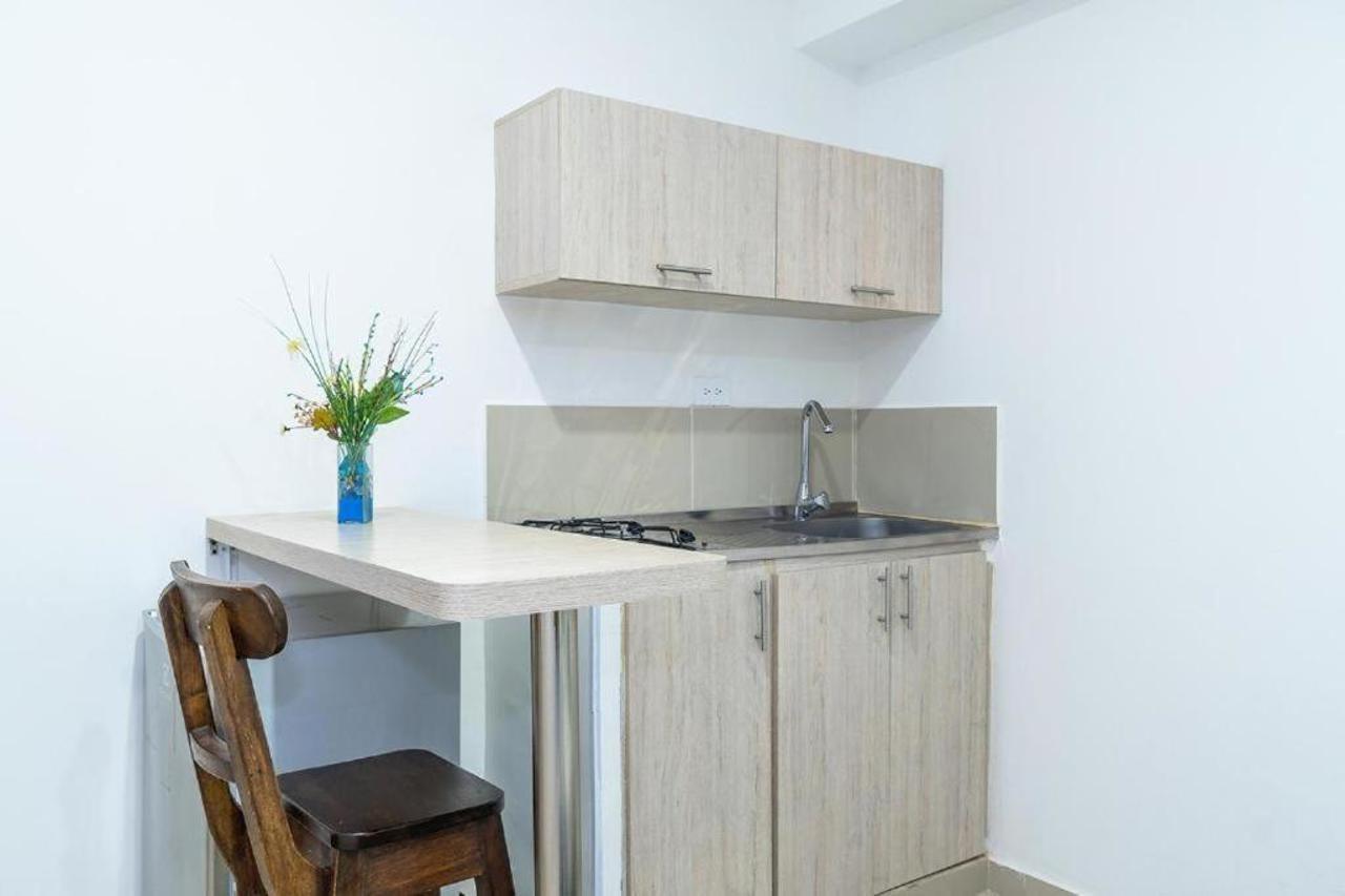 Hotel Granada Loft 卡利 外观 照片