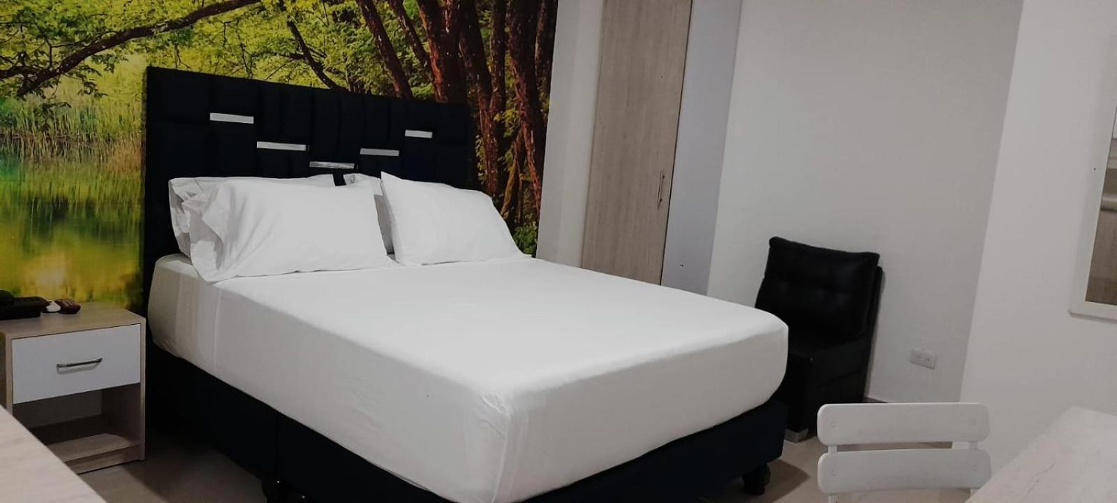 Hotel Granada Loft 卡利 外观 照片