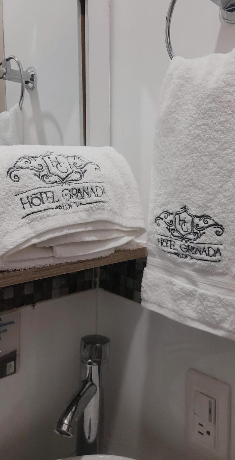Hotel Granada Loft 卡利 外观 照片