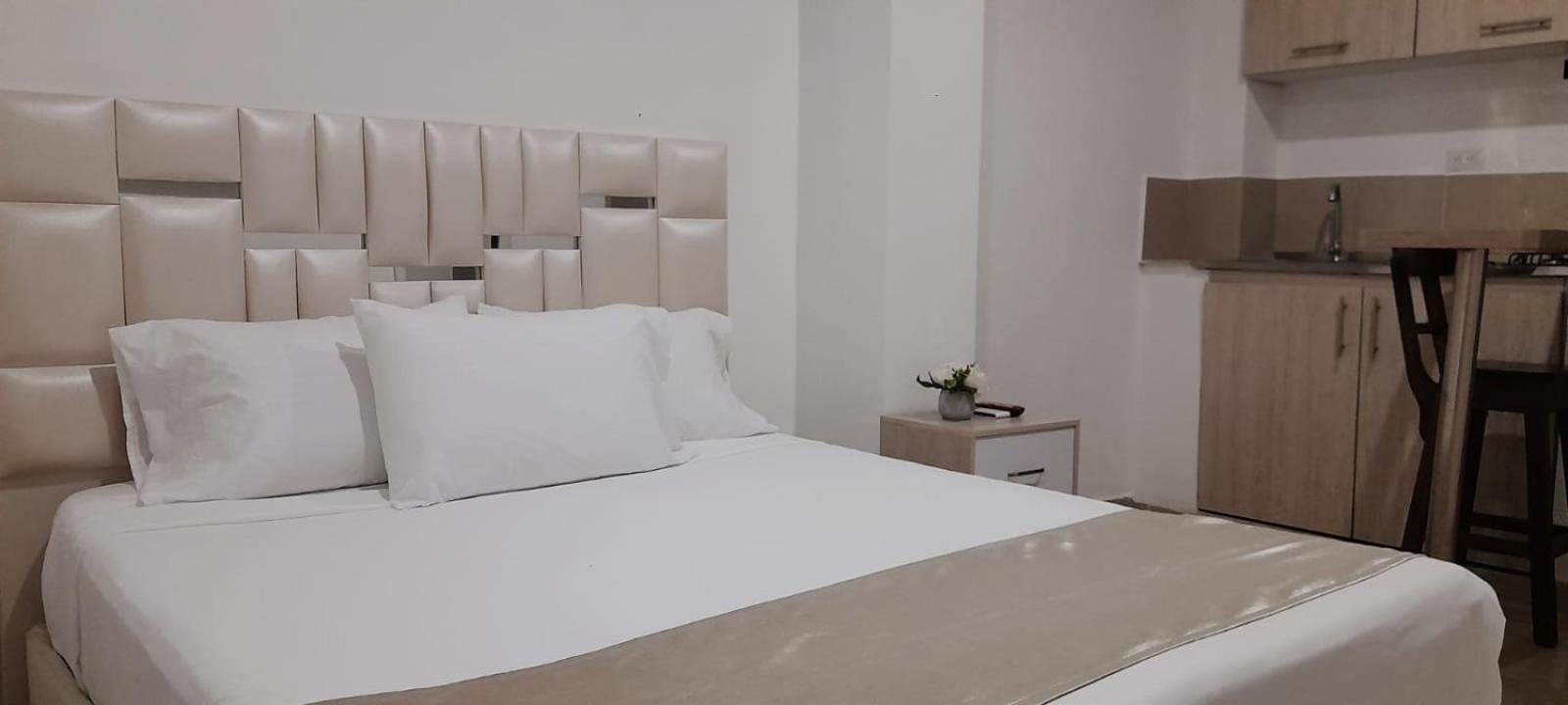 Hotel Granada Loft 卡利 外观 照片