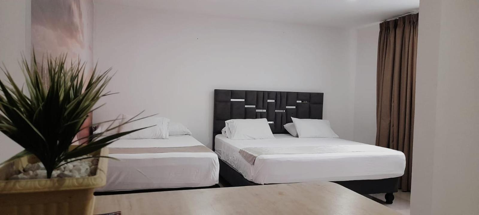 Hotel Granada Loft 卡利 外观 照片